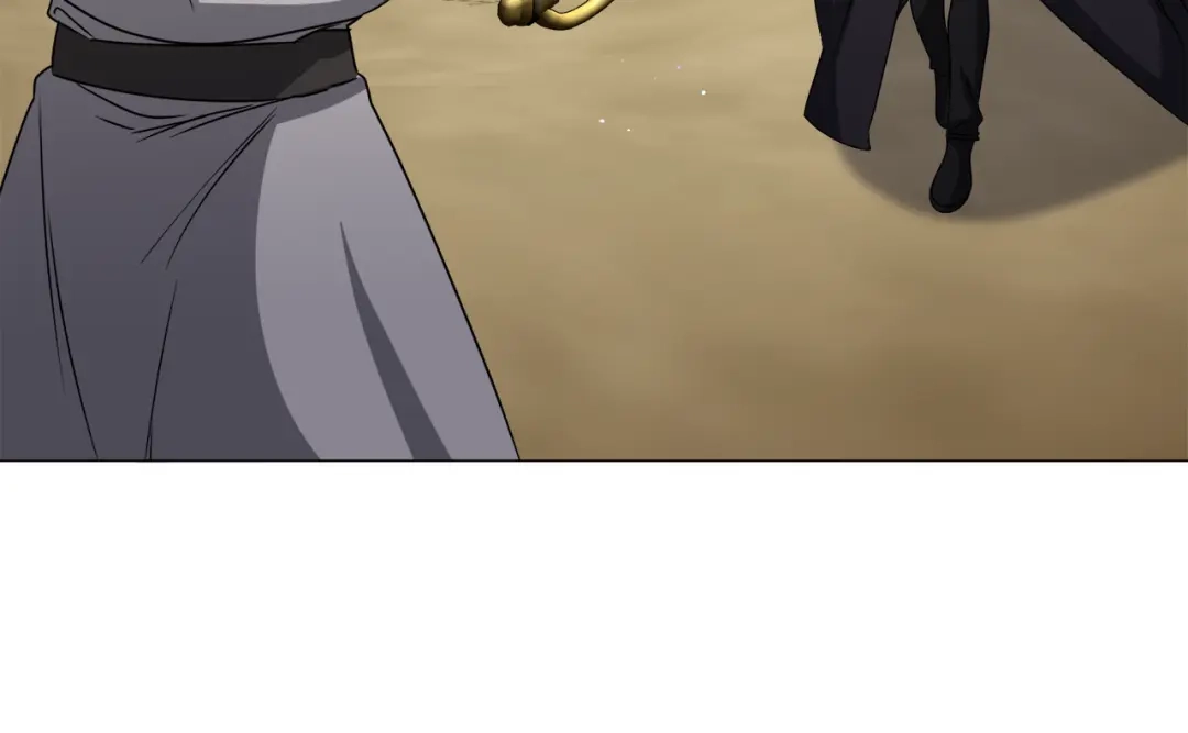 《被迫在乙女游戏里养鱼》第74话 另一面？ 第23页