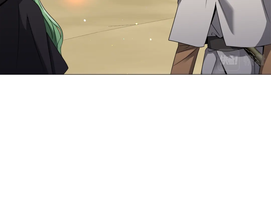 《被迫在乙女游戏里养鱼》第74话 另一面？ 第64页
