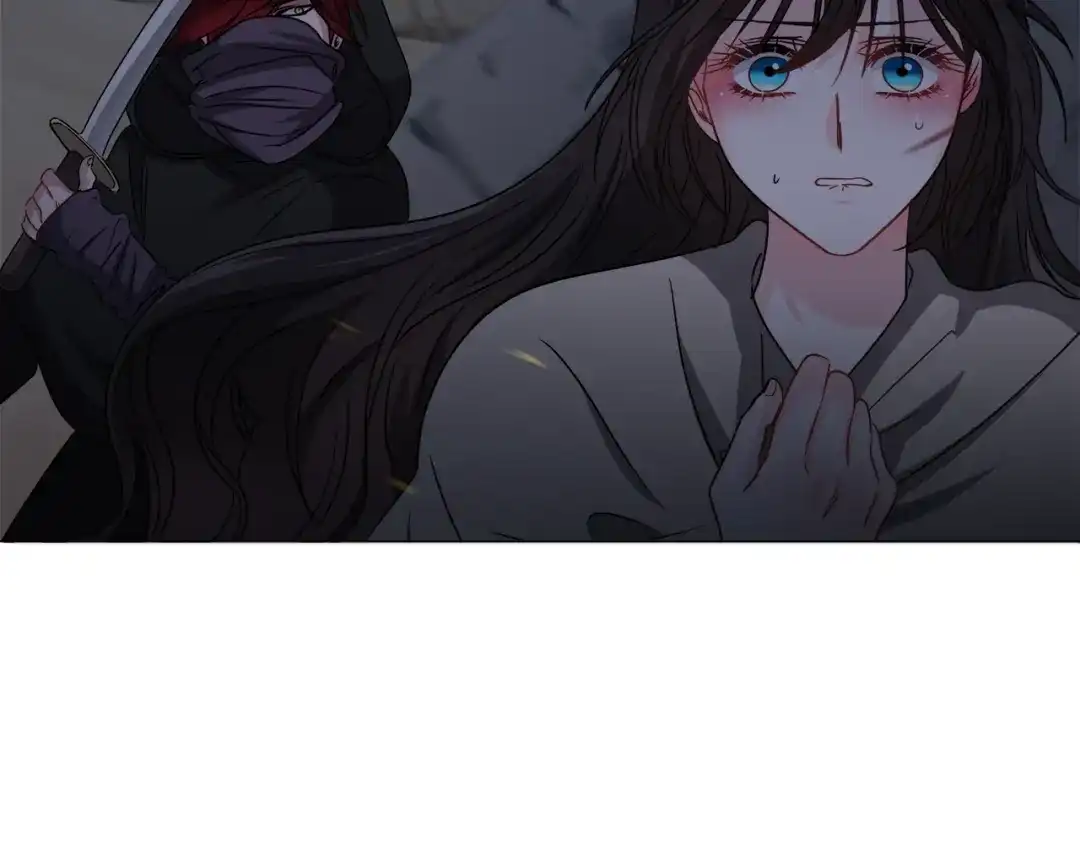 《被迫在乙女游戏里养鱼》第75话 按原计划进行 第116页