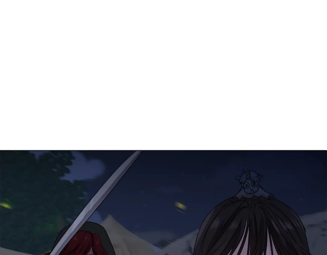 《被迫在乙女游戏里养鱼》第75话 按原计划进行 第115页