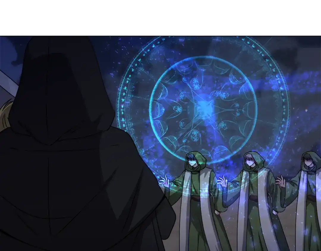 《被迫在乙女游戏里养鱼》第76话 陷阱 第31页