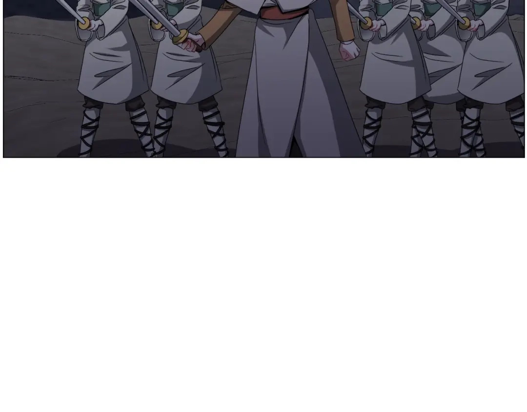 《被迫在乙女游戏里养鱼》第76话 陷阱 第20页
