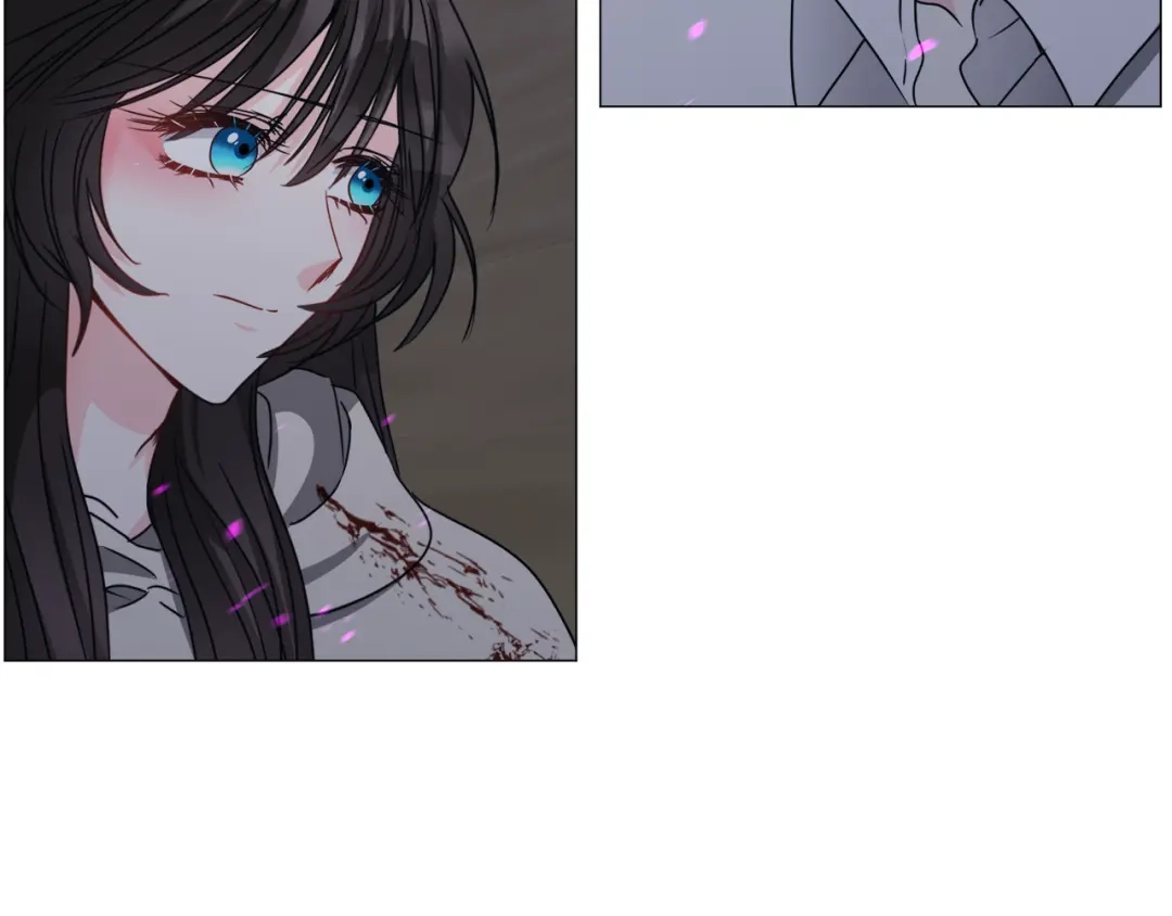 《被迫在乙女游戏里养鱼》第77话 跟我联手吧 第47页
