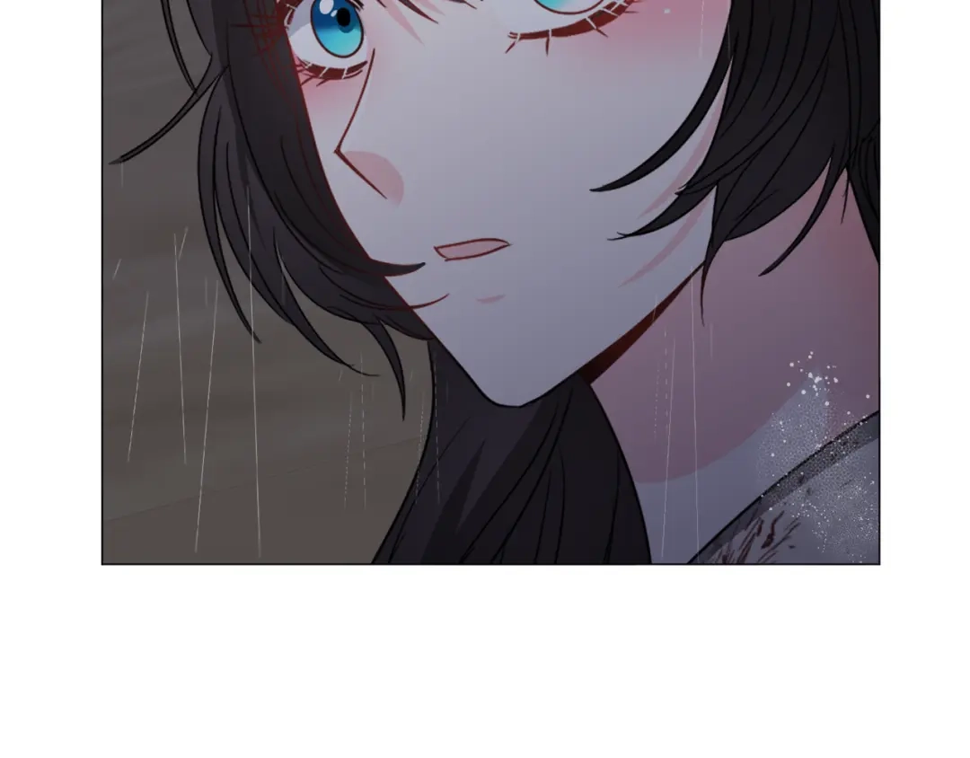 《被迫在乙女游戏里养鱼》第77话 跟我联手吧 第56页