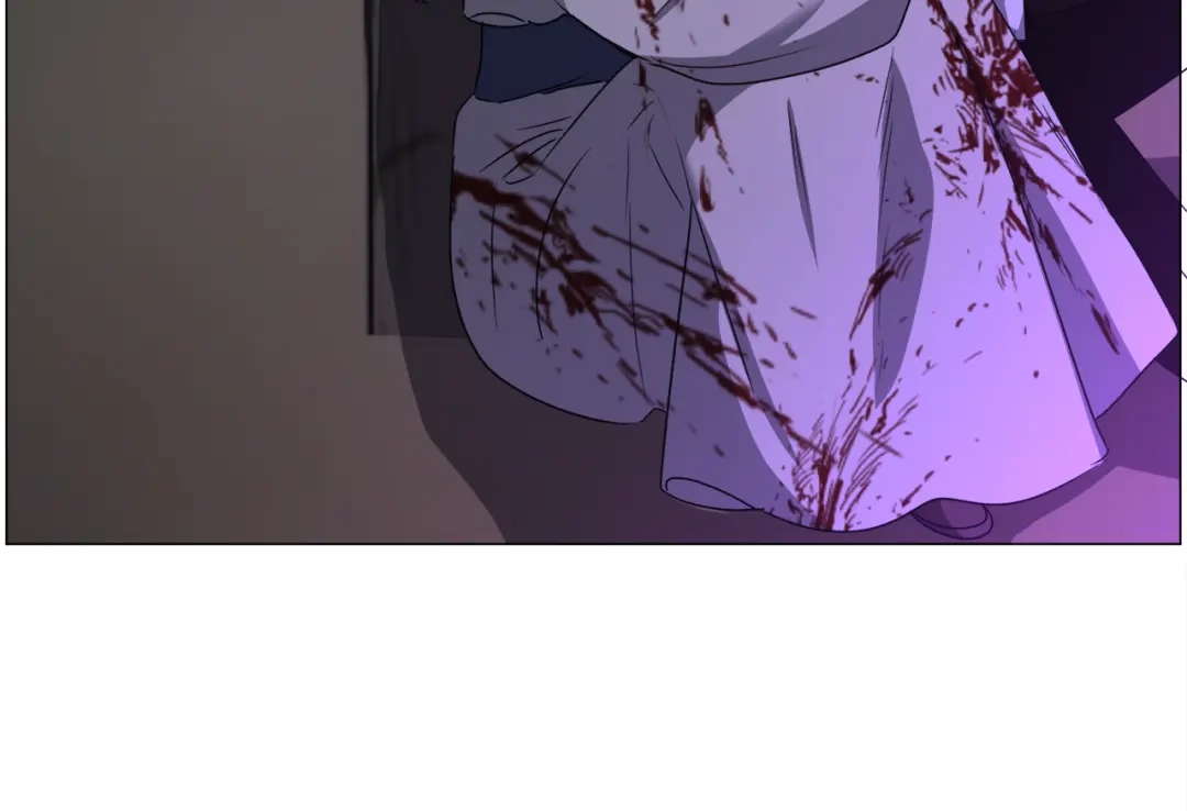 《被迫在乙女游戏里养鱼》第77话 跟我联手吧 第50页
