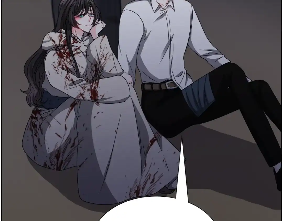 《被迫在乙女游戏里养鱼》第77话 跟我联手吧 第74页