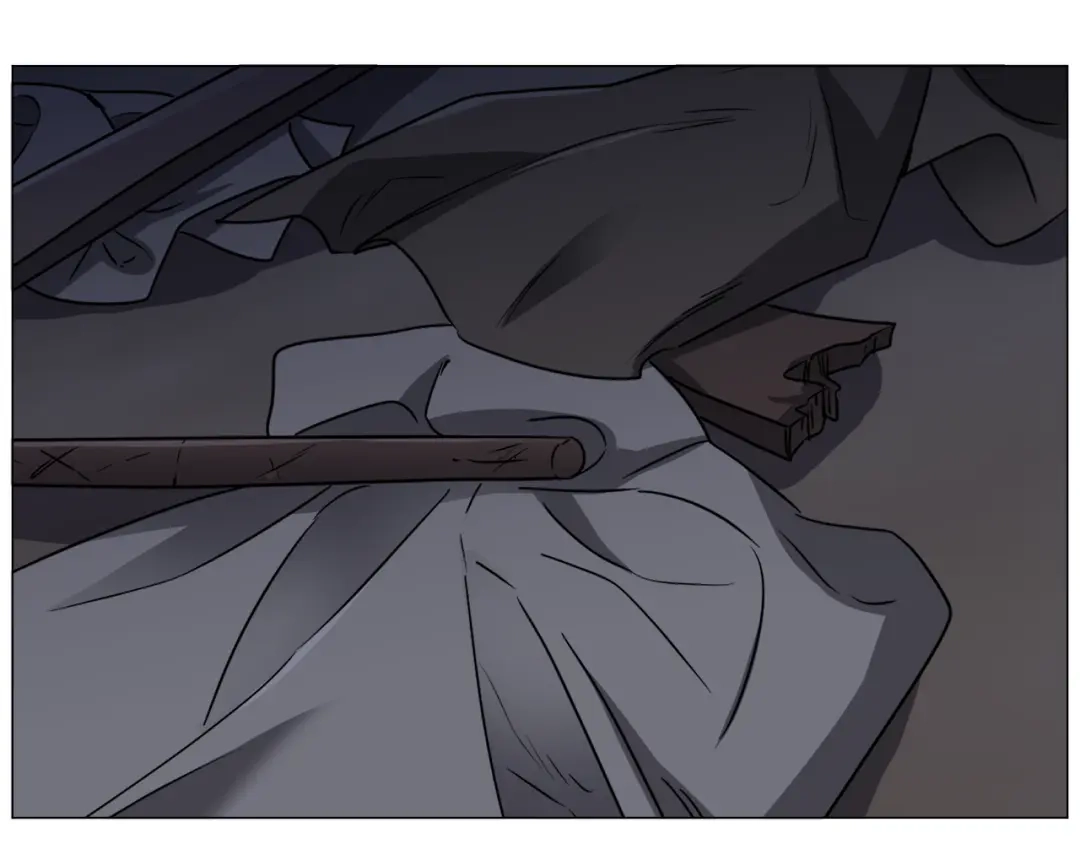 《被迫在乙女游戏里养鱼》第77话 跟我联手吧 第143页