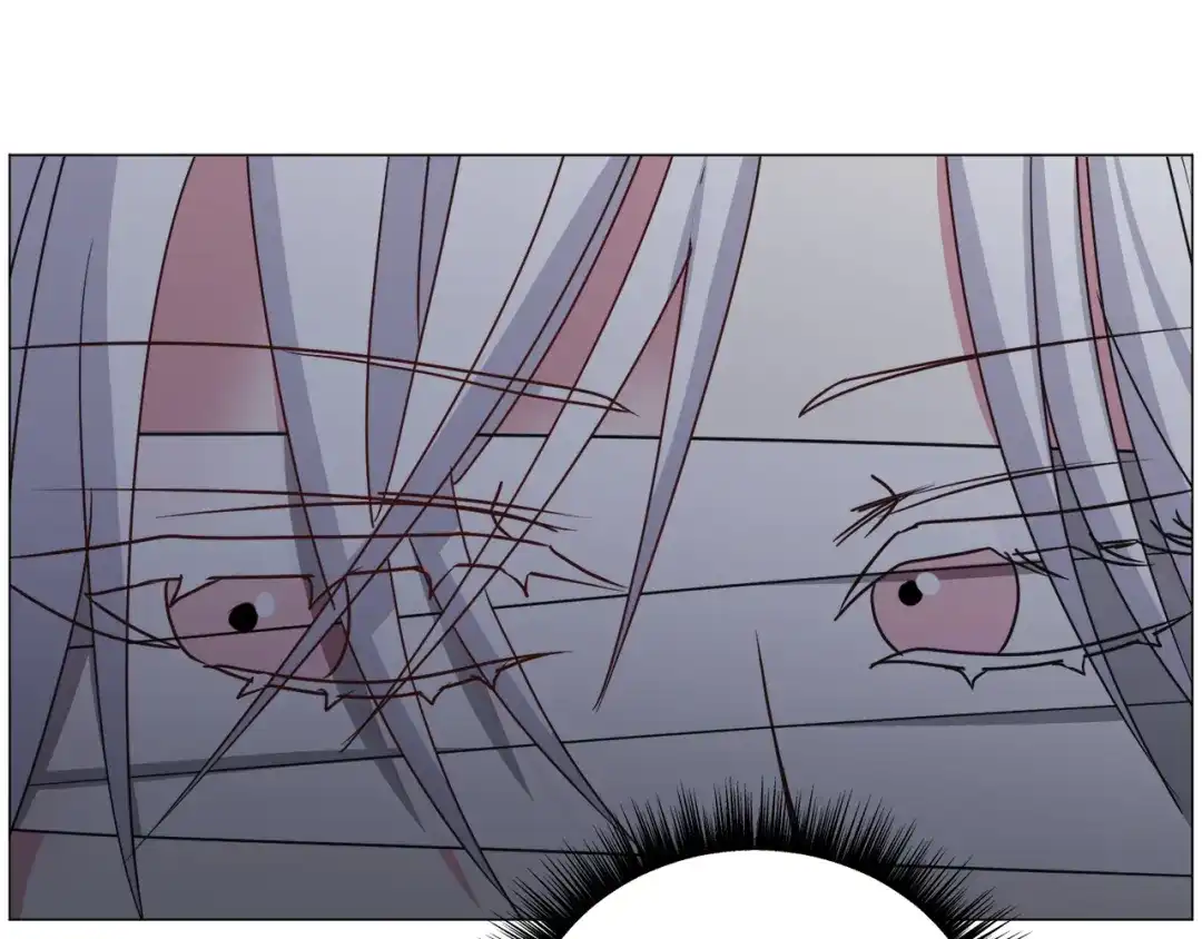 《被迫在乙女游戏里养鱼》第77话 跟我联手吧 第129页