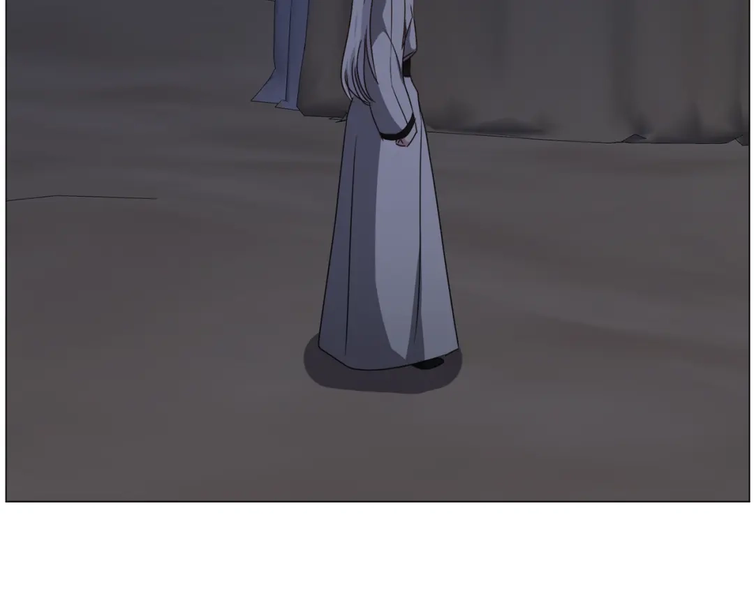 《被迫在乙女游戏里养鱼》第77话 跟我联手吧 第132页