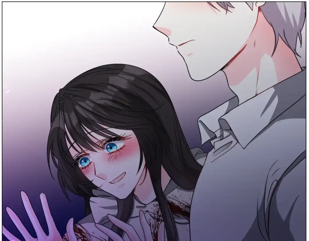 《被迫在乙女游戏里养鱼》第77话 跟我联手吧 第36页