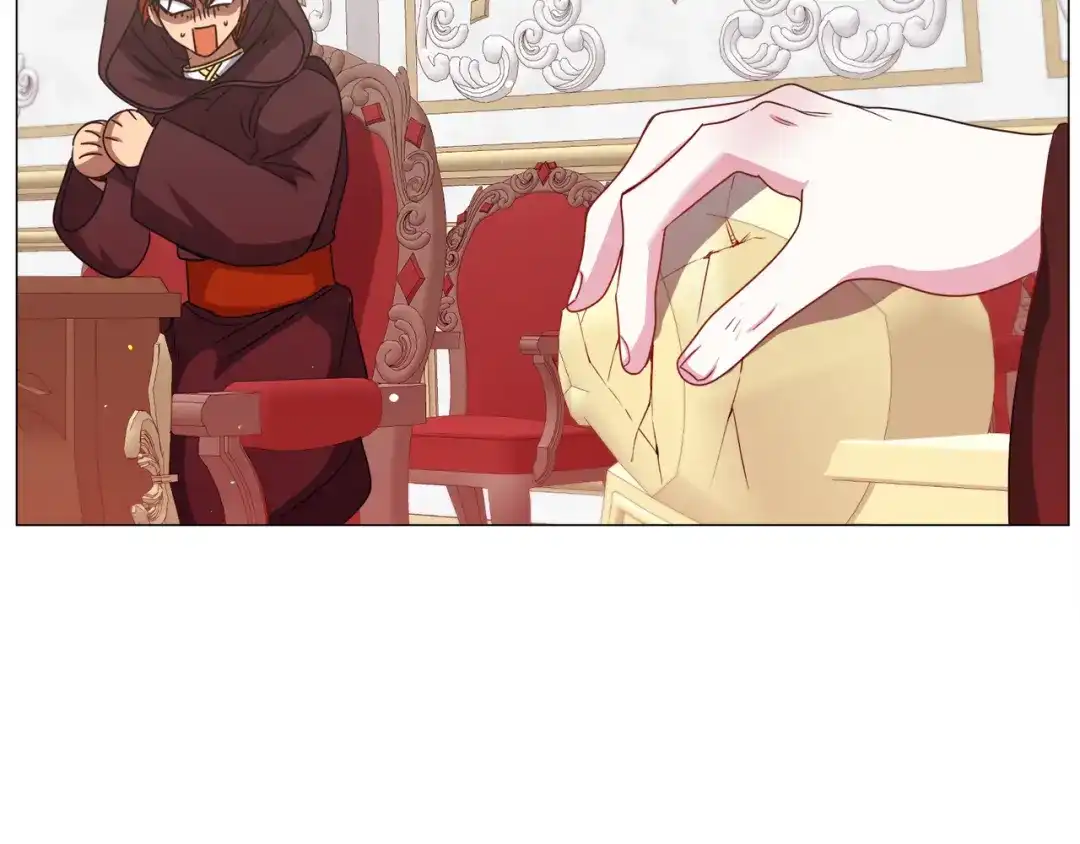 《被迫在乙女游戏里养鱼》第77话 跟我联手吧 第86页