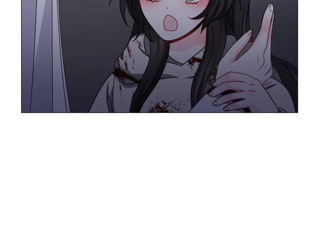 《被迫在乙女游戏里养鱼》第78话 邀请 第73页