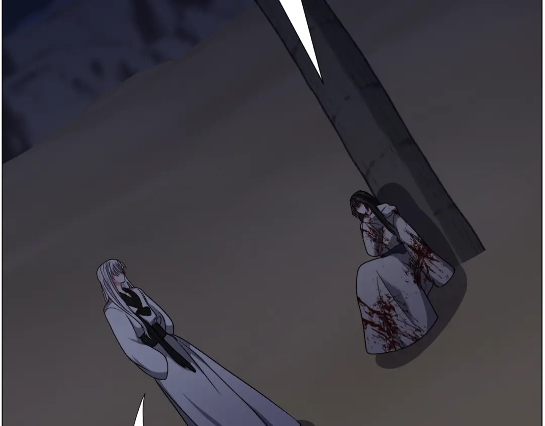 《被迫在乙女游戏里养鱼》第78话 邀请 第115页