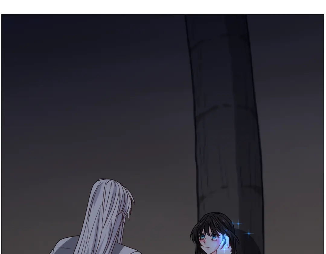 《被迫在乙女游戏里养鱼》第78话 邀请 第68页