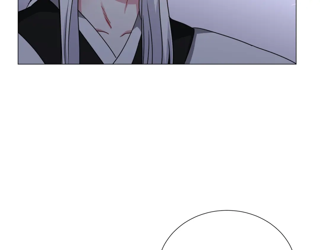 《被迫在乙女游戏里养鱼》第78话 邀请 第128页
