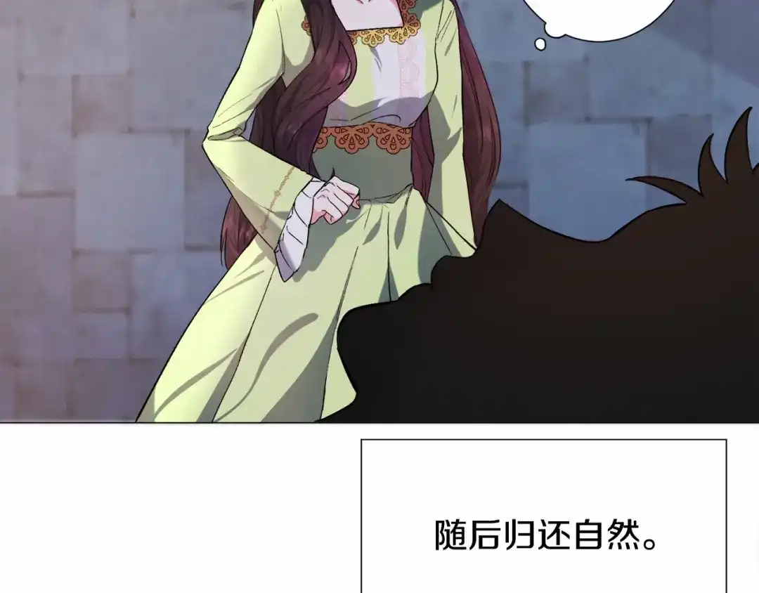 《被迫在乙女游戏里养鱼》第7话 晕倒 第30页