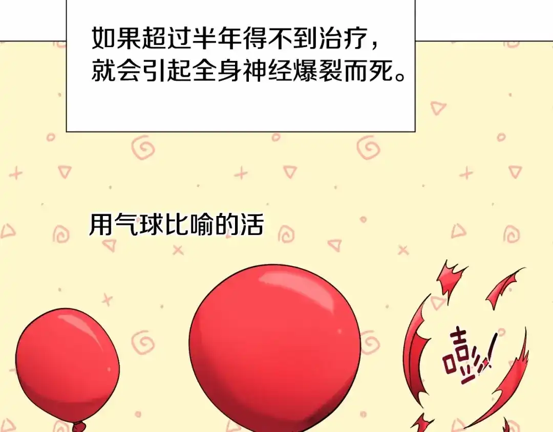《被迫在乙女游戏里养鱼》第7话 晕倒 第27页