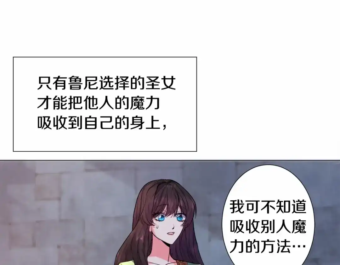 《被迫在乙女游戏里养鱼》第7话 晕倒 第29页