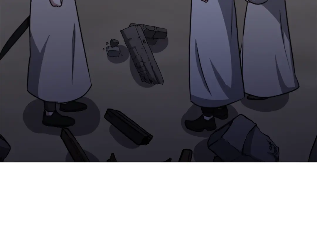 《被迫在乙女游戏里养鱼》第79话 担忧 第98页
