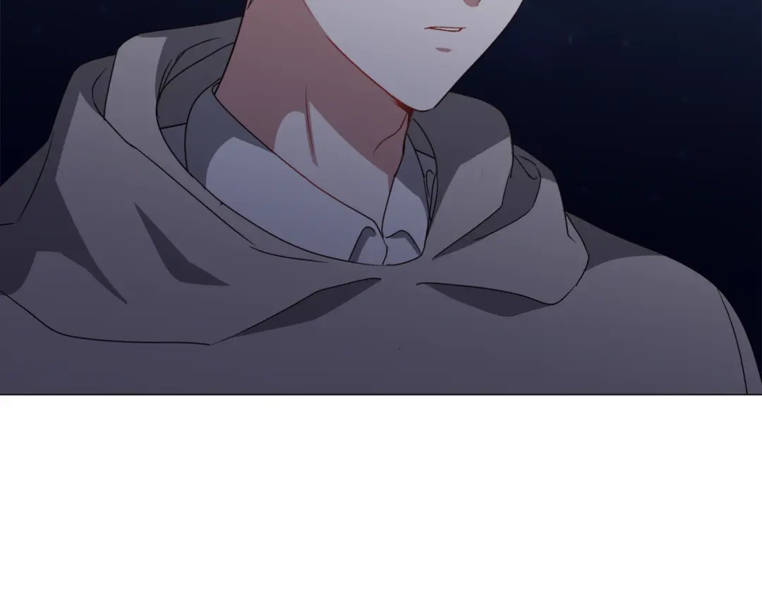 《被迫在乙女游戏里养鱼》第79话 担忧 第80页
