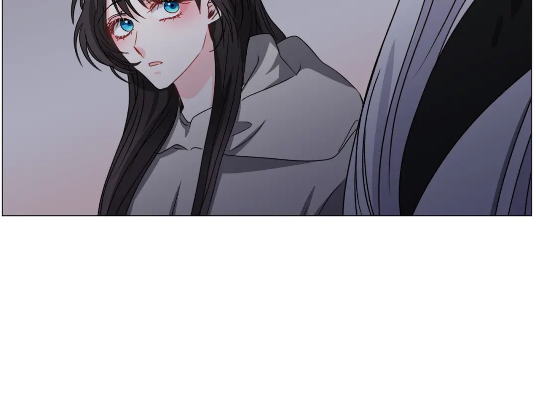 《被迫在乙女游戏里养鱼》第79话 担忧 第112页