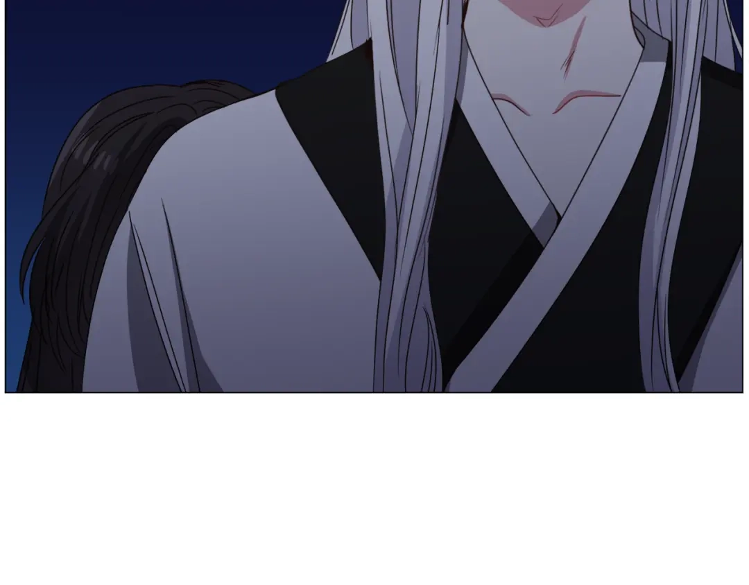 《被迫在乙女游戏里养鱼》第79话 担忧 第91页