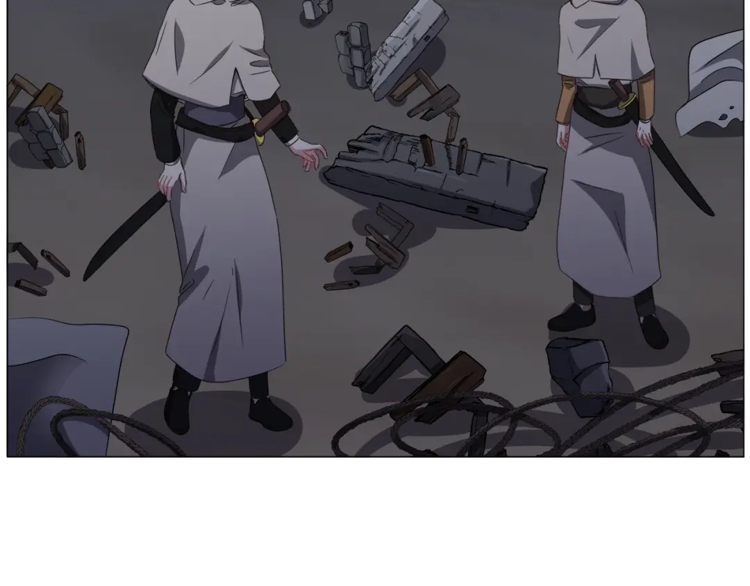 《被迫在乙女游戏里养鱼》第79话 担忧 第82页