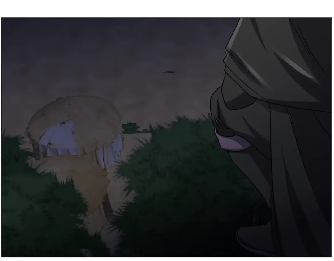 《被迫在乙女游戏里养鱼》第79话 担忧 第127页