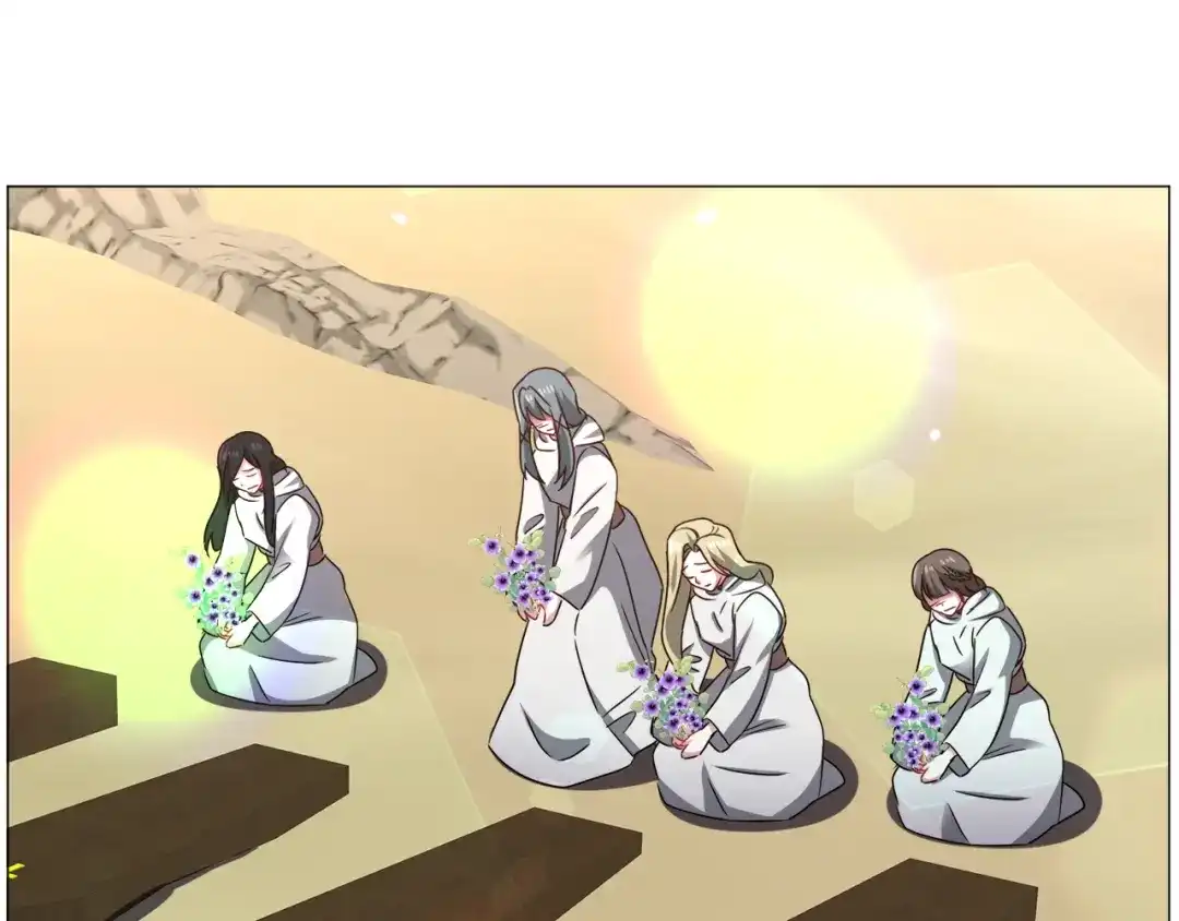 《被迫在乙女游戏里养鱼》第80话 隐藏故事 第31页