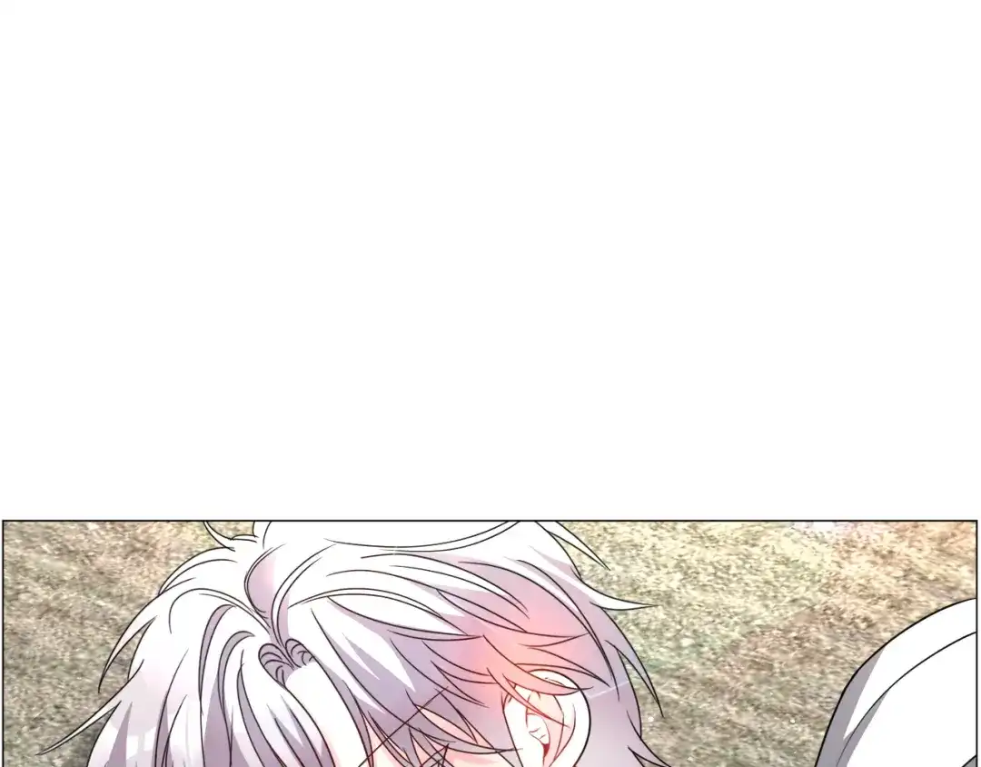 《被迫在乙女游戏里养鱼》第80话 隐藏故事 第17页