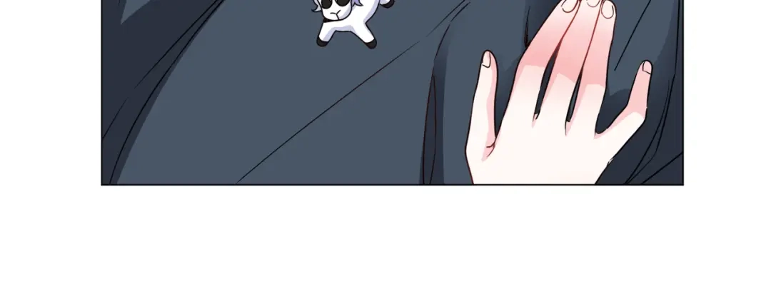 《被迫在乙女游戏里养鱼》第80话 隐藏故事 第60页