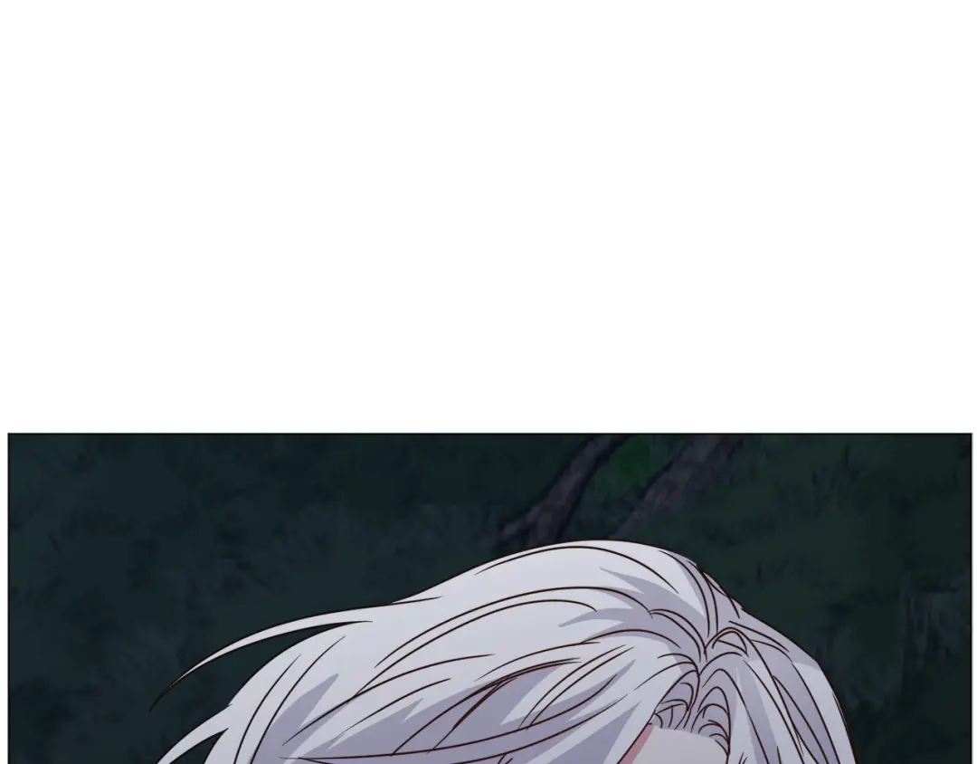 《被迫在乙女游戏里养鱼》第80话 隐藏故事 第11页