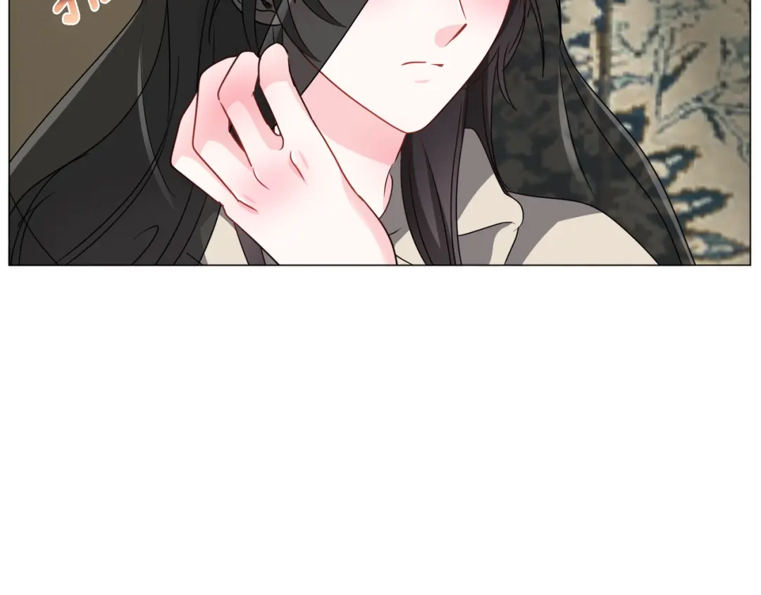 《被迫在乙女游戏里养鱼》第80话 隐藏故事 第48页