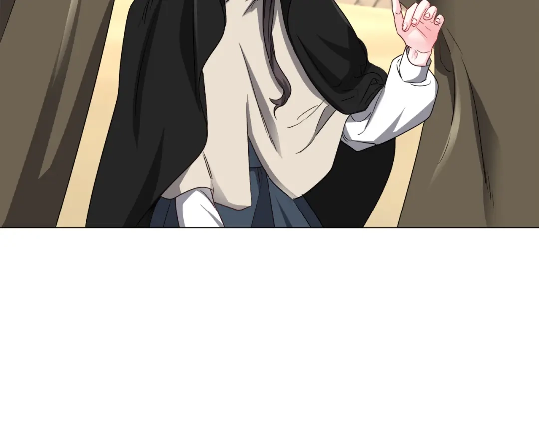 《被迫在乙女游戏里养鱼》第80话 隐藏故事 第46页