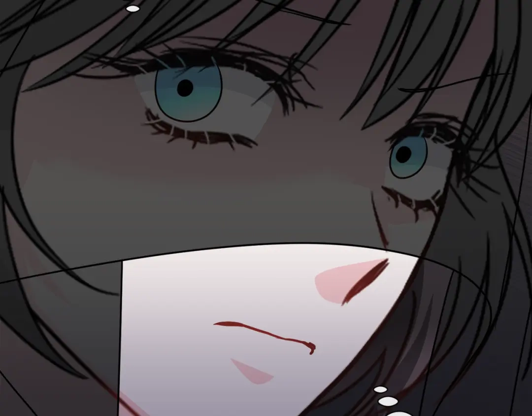 《被迫在乙女游戏里养鱼》第80话 隐藏故事 第40页