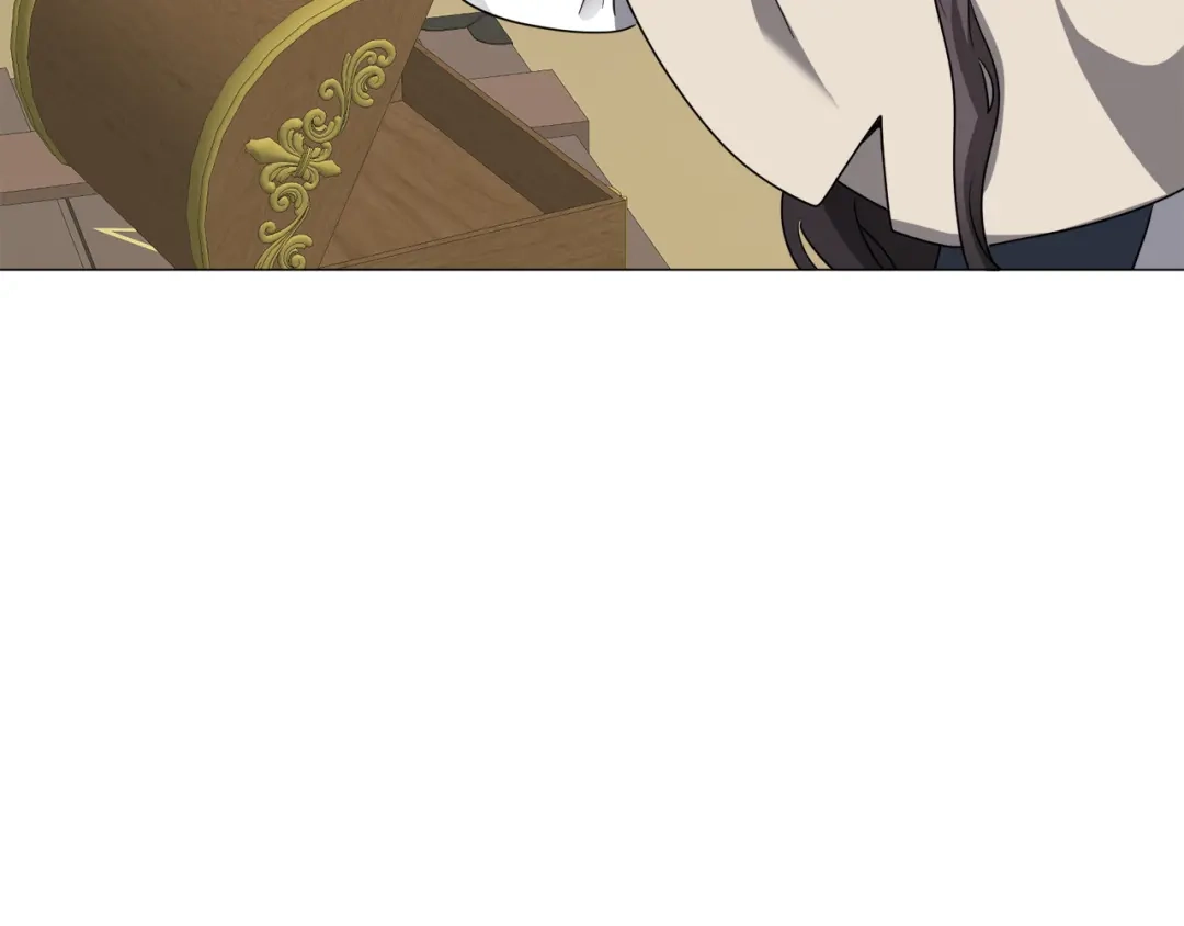 《被迫在乙女游戏里养鱼》第81话 第三视角 第104页
