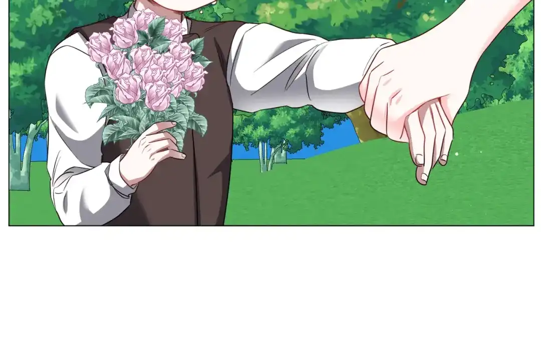 《被迫在乙女游戏里养鱼》第81话 第三视角 第30页