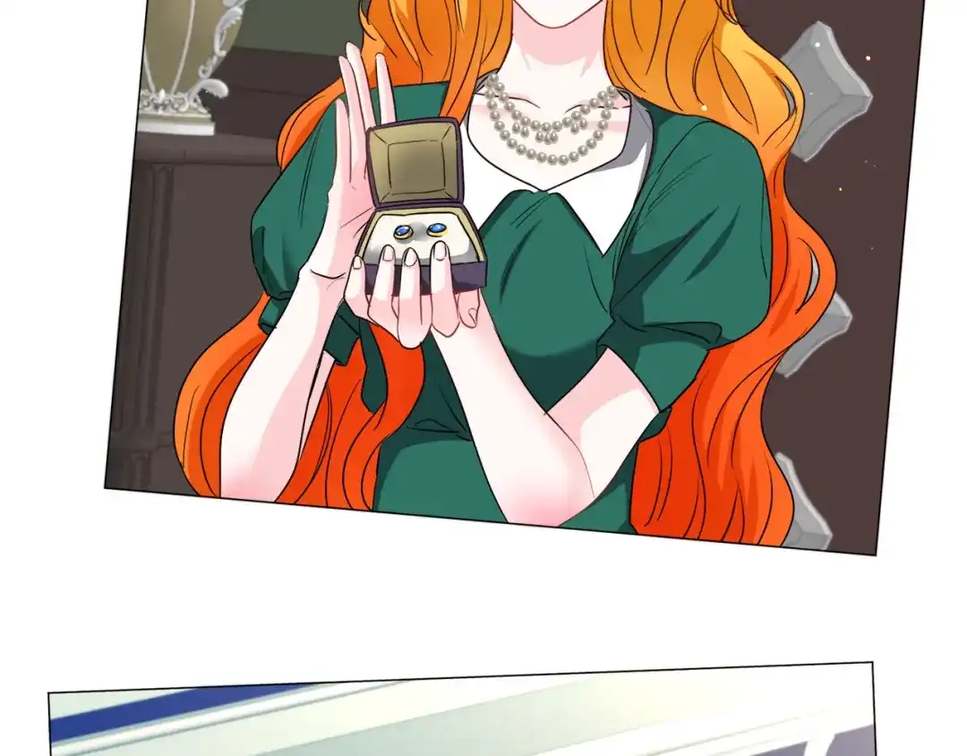 《被迫在乙女游戏里养鱼》第81话 第三视角 第77页