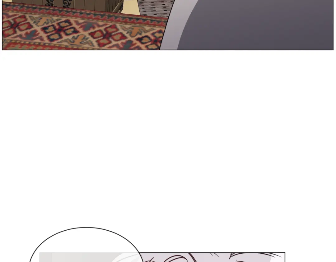 《被迫在乙女游戏里养鱼》第81话 第三视角 第130页