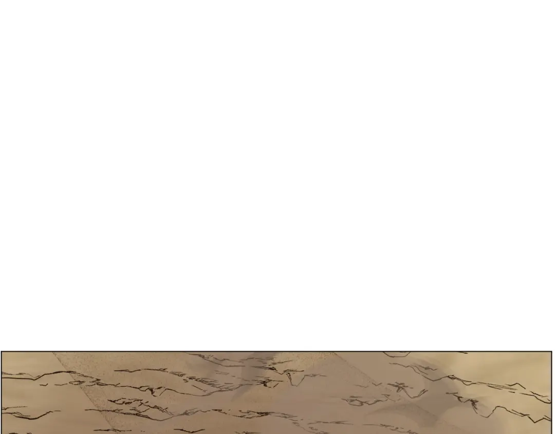 《被迫在乙女游戏里养鱼》第82话 沙漠里的风暴 第108页
