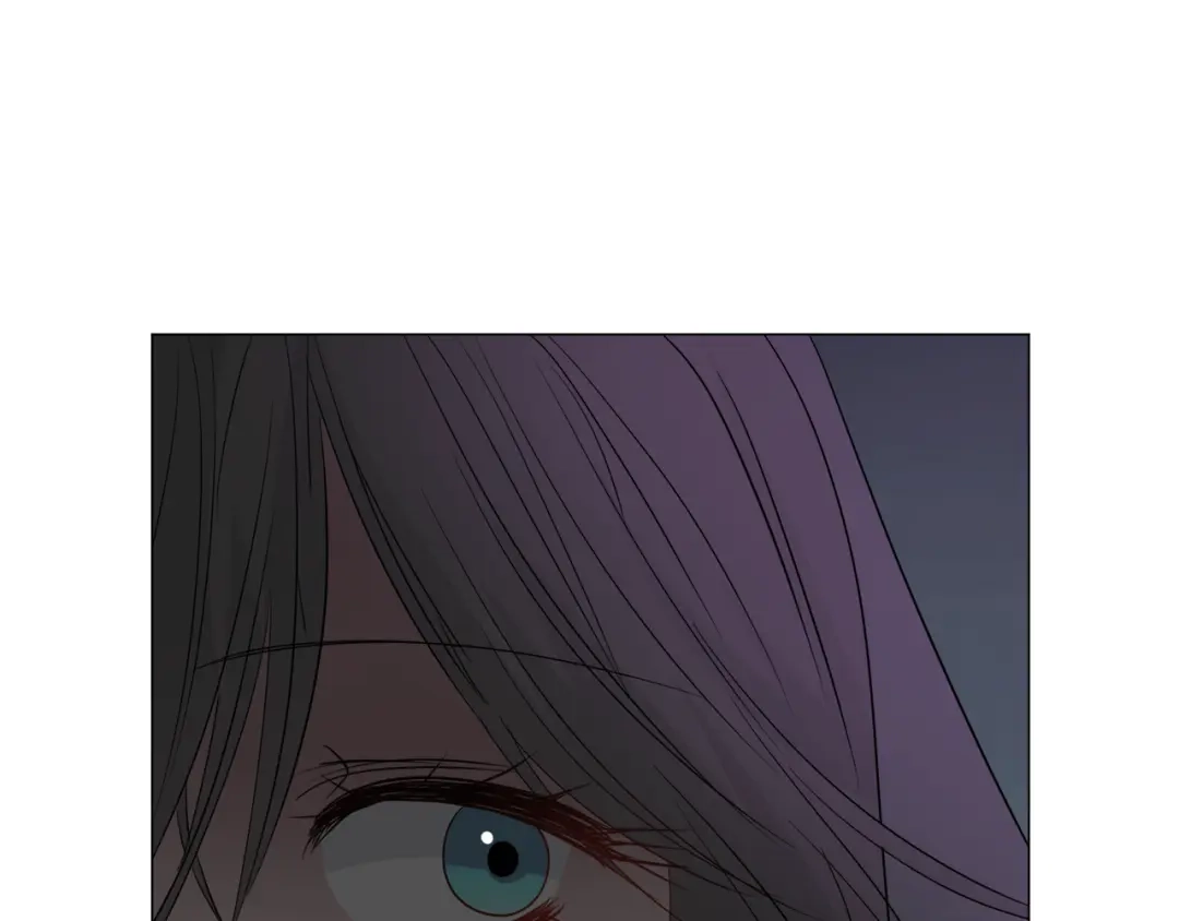 《被迫在乙女游戏里养鱼》第82话 沙漠里的风暴 第77页