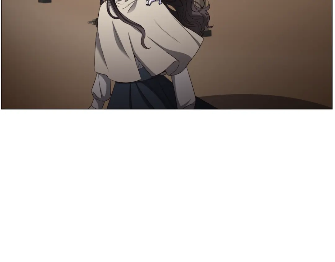 《被迫在乙女游戏里养鱼》第83话 隐藏的主线故事 第50页