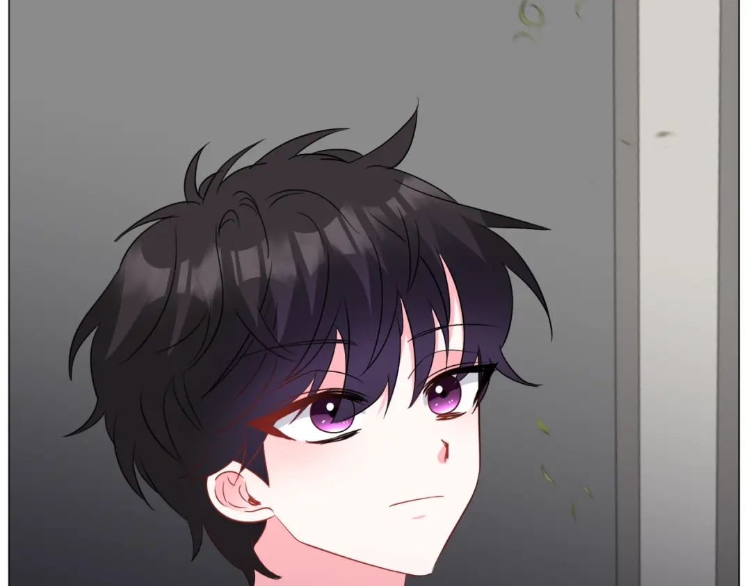 《被迫在乙女游戏里养鱼》第83话 隐藏的主线故事 第137页