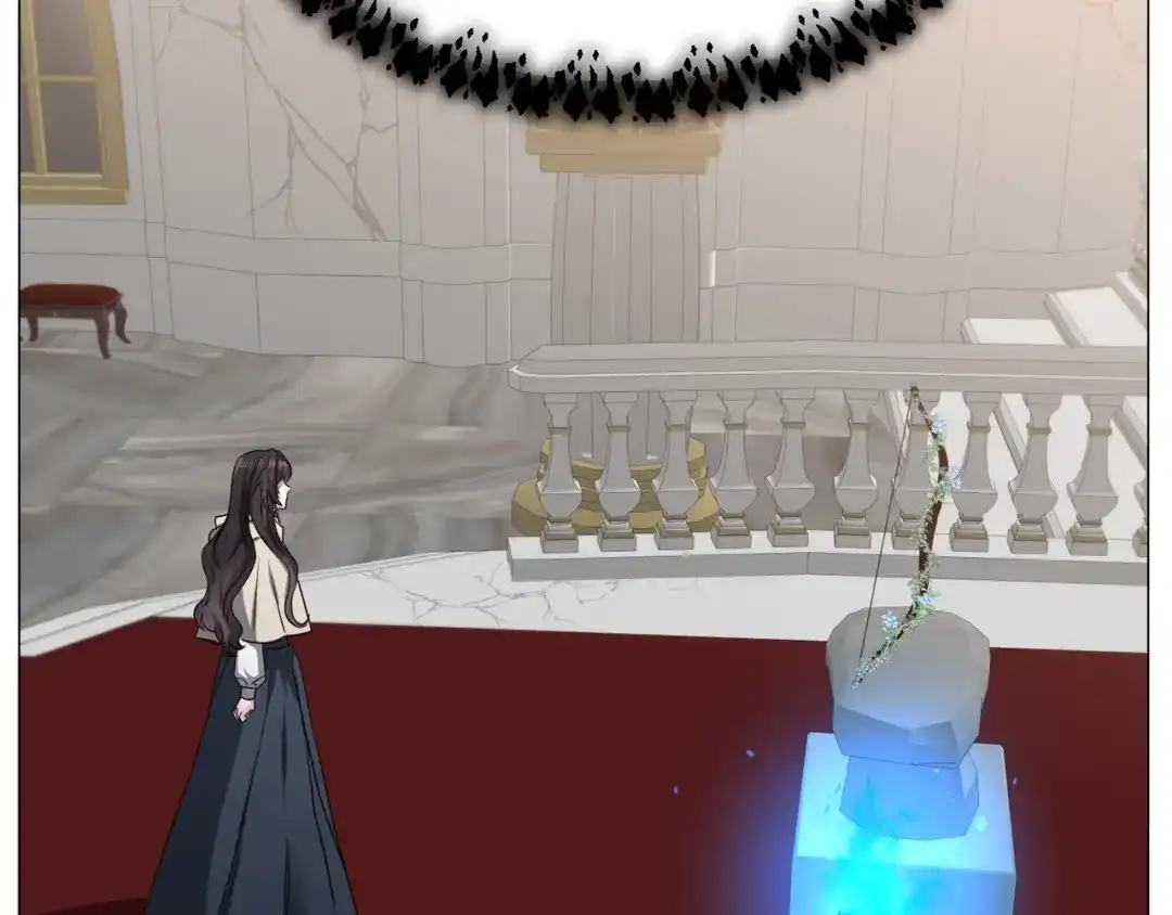 《被迫在乙女游戏里养鱼》第83话 隐藏的主线故事 第76页