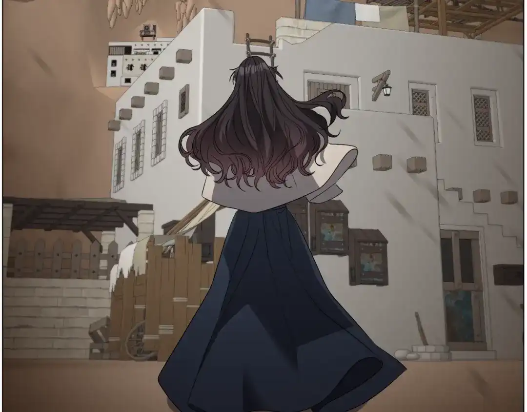 《被迫在乙女游戏里养鱼》第83话 隐藏的主线故事 第20页