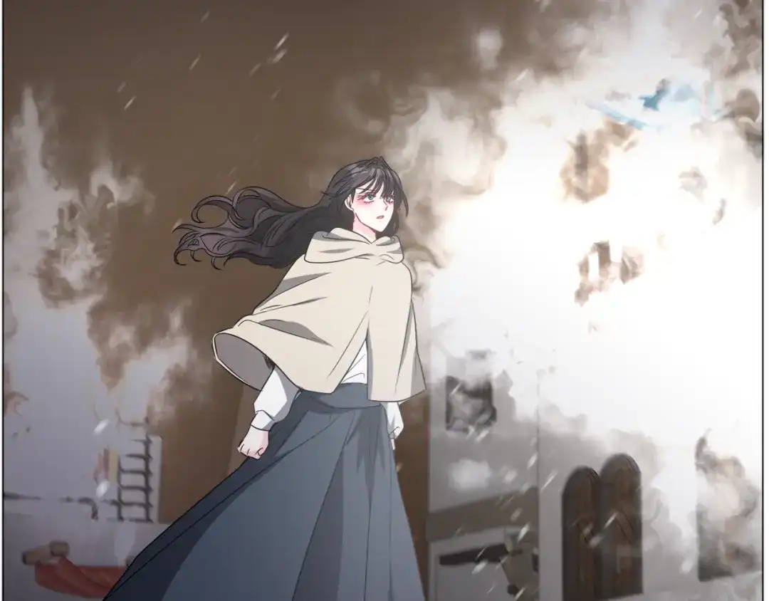 《被迫在乙女游戏里养鱼》第83话 隐藏的主线故事 第115页