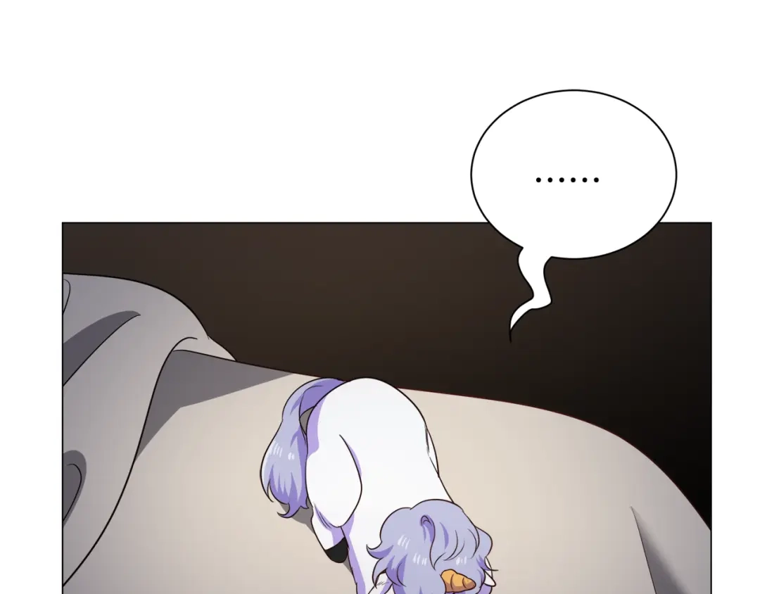 《被迫在乙女游戏里养鱼》第83话 隐藏的主线故事 第40页