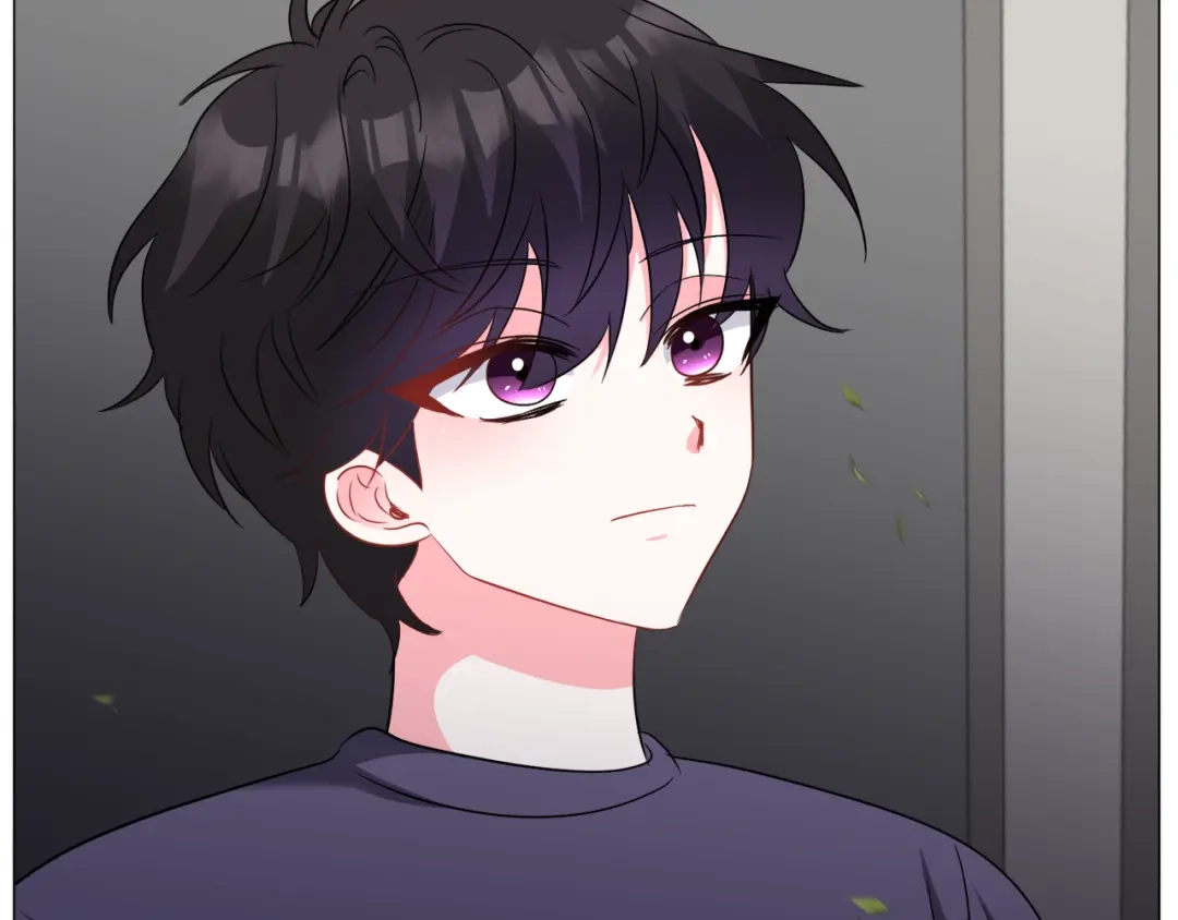 《被迫在乙女游戏里养鱼》第84话 被选中的守护者 第12页