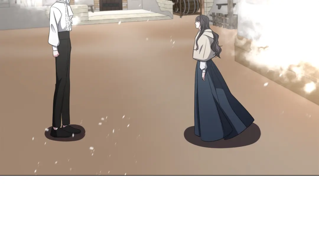 《被迫在乙女游戏里养鱼》第84话 被选中的守护者 第66页