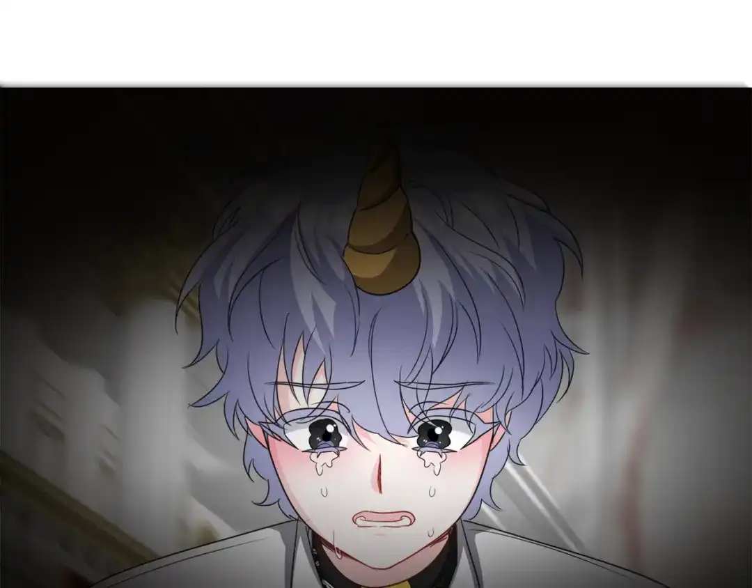 《被迫在乙女游戏里养鱼》第84话 被选中的守护者 第90页